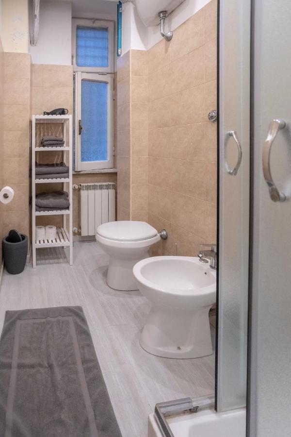 Home D'Elite Cunfida - Vatican San Pietro Rome Extérieur photo
