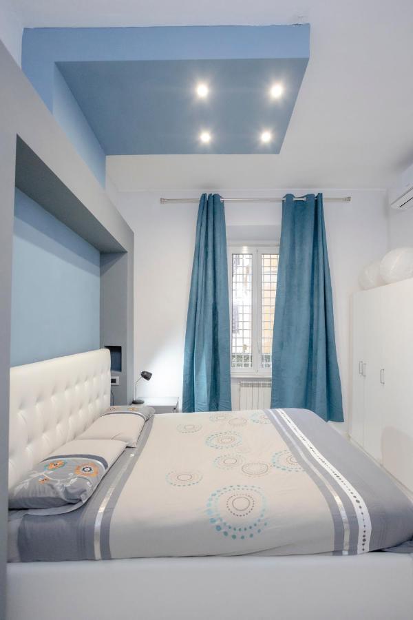 Home D'Elite Cunfida - Vatican San Pietro Rome Extérieur photo