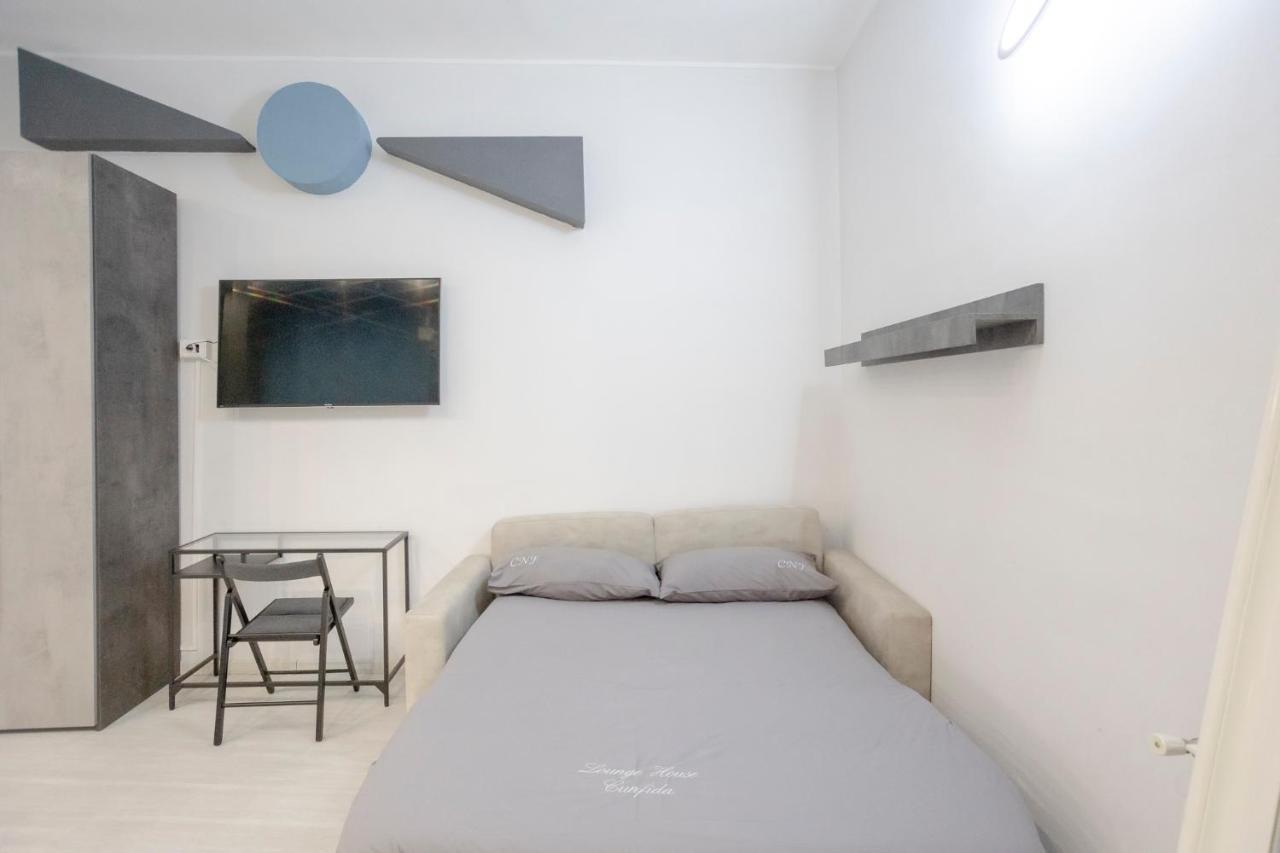 Home D'Elite Cunfida - Vatican San Pietro Rome Extérieur photo