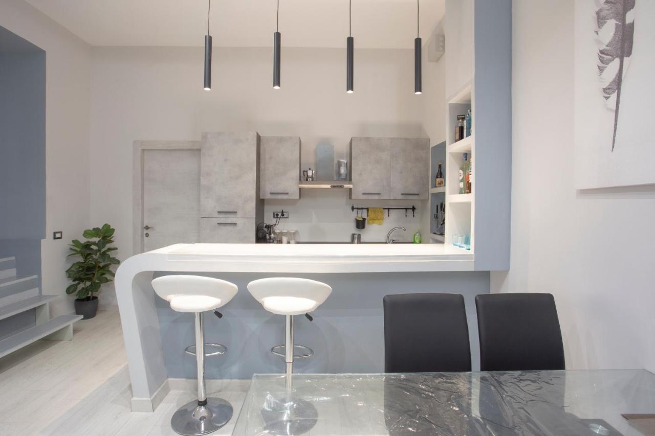 Home D'Elite Cunfida - Vatican San Pietro Rome Extérieur photo