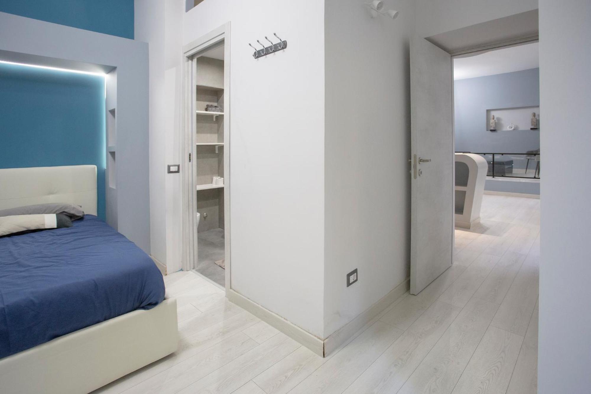 Home D'Elite Cunfida - Vatican San Pietro Rome Extérieur photo